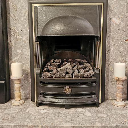 Norfolk Pad - Lovely 1 Bed Apartment In Bath - Top Floor Eksteriør billede
