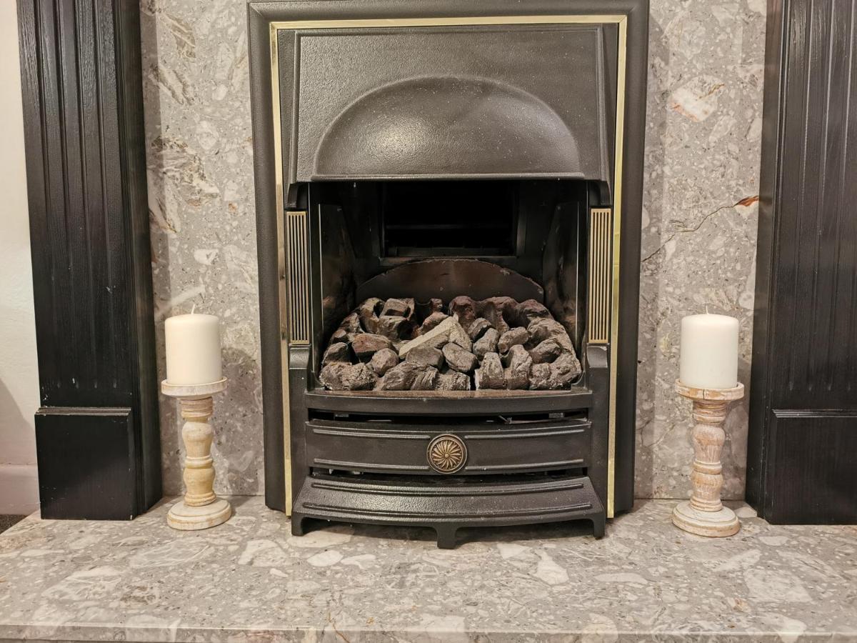Norfolk Pad - Lovely 1 Bed Apartment In Bath - Top Floor Eksteriør billede