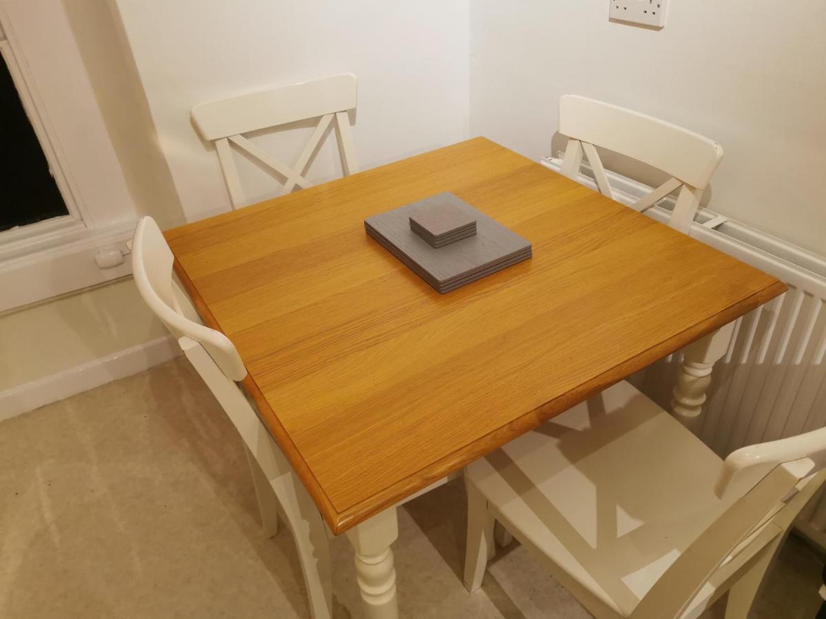 Norfolk Pad - Lovely 1 Bed Apartment In Bath - Top Floor Eksteriør billede