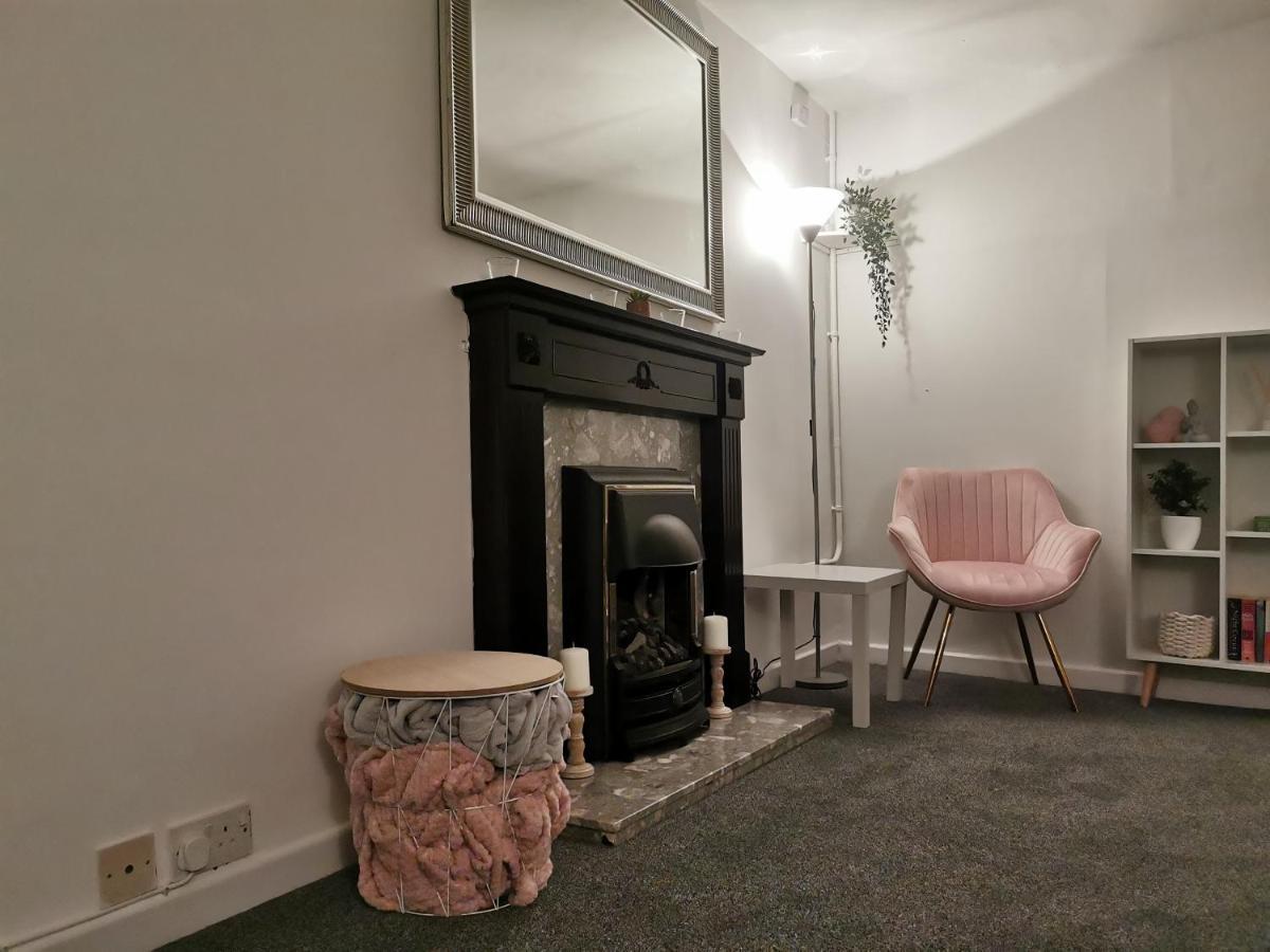Norfolk Pad - Lovely 1 Bed Apartment In Bath - Top Floor Eksteriør billede