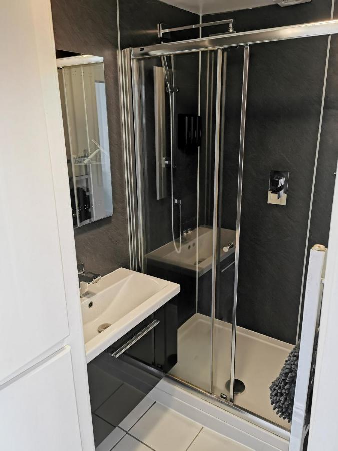 Norfolk Pad - Lovely 1 Bed Apartment In Bath - Top Floor Eksteriør billede